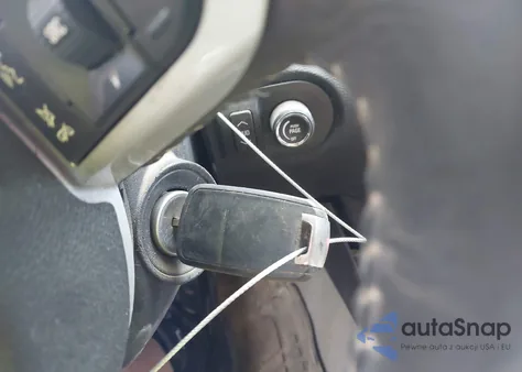 2011 Chevrolet Camaro 2Lt из США, поврежденный, VIN 2G1FC1ED9B9202646